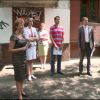 В Ярославле городские и областные власти контролируют ремонт дворов (видео)