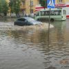 Мэрия Ярославля: ливневая канализация готова к сезону дождей