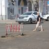На ул. Свободы в Ярославле появятся новые парковочные места